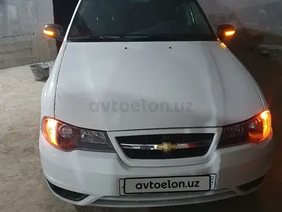 Chevrolet Nexia 2, 3 pozitsiya DOHC 2015 yil, КПП Mexanika, shahar Buvayda tumani uchun 6 000 у.е. id5170570