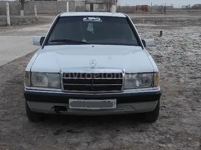 Mercedes-Benz 190 1983 года, в Ташкент за 2 300 y.e. id6396585