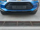 Синий Chevrolet Tracker, 3 позиция 2020 года, КПП Автомат, в Фергана за 15 500 y.e. id5227447, Фото №1