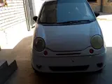 Daewoo Matiz (Standart), 2 позиция 2009 года, КПП Механика, в Самарканд за ~2 291 y.e. id6465066, Фото №1