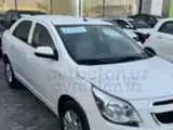Chevrolet Cobalt, 4 pozitsiya 2024 yil, КПП Avtomat, shahar Navoiy uchun ~12 897 у.е. id5144555