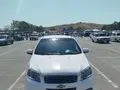 Белый Chevrolet Nexia 3, 2 позиция 2018 года, КПП Механика, в Андижан за 7 400 y.e. id6602168