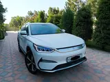 Белый BYD Song Plus EV 2023 года, КПП Автомат, в Ташкент за 20 880 y.e. id6448038, Фото №1