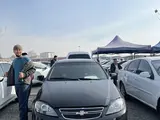 Chevrolet Lacetti, 2 позиция 2010 года, КПП Механика, в Андижан за 6 200 y.e. id6760066, Фото №1