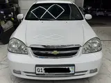Белый Chevrolet Lacetti, 1 позиция 2011 года, КПП Механика, в Ташкент за 6 800 y.e. id6596688, Фото №1