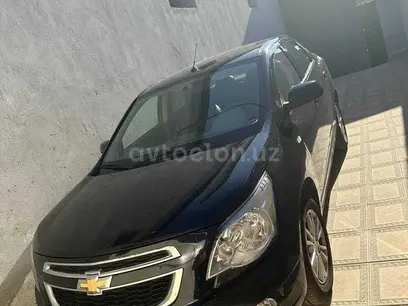 Chevrolet Cobalt 2023 года, КПП Автомат, в Самарканд за ~12 558 y.e. id5199378