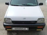 Белый Daewoo Tico 1999 года, КПП Механика, в Карши за ~2 123 y.e. id5030520, Фото №1