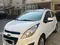 Белый Chevrolet Spark, 4 позиция 2020 года, КПП Автомат, в Фергана за 9 700 y.e. id5201451