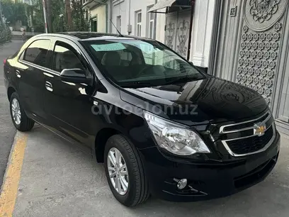 Chevrolet Cobalt, 4 евро позиция 2024 года, КПП Автомат, в Ташкент за 13 000 y.e. id5221740