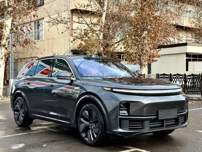 Черный LI L7 2025 года, КПП Автомат, в Ташкент за ~62 901 y.e. id6398318