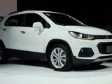 Chevrolet Tracker, 1 позиция 2019 года, КПП Механика, в Ташкент за 13 200 y.e. id6422652