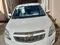 Белый Chevrolet Cobalt, 3 позиция 2020 года, КПП Механика, в Бухара за 10 500 y.e. id5215383