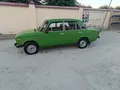 Зеленый ВАЗ (Lada) 2106 1984 года, КПП Механика, в Самарканд за ~1 469 y.e. id6536512