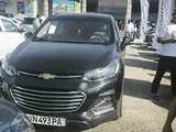 Черный Chevrolet Tracker 2020 года, КПП Механика, в Бухара за 13 500 y.e. id6418367, Фото №1