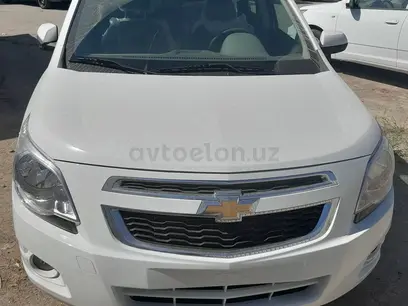 Chevrolet Cobalt, 4 позиция 2024 года, КПП Автомат, в Беруни за ~12 878 y.e. id5202598