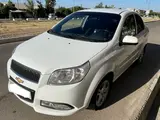 Белый Chevrolet Nexia 3, 4 позиция 2022 года, КПП Автомат, в Ташкент за 10 900 y.e. id5241724, Фото №1