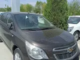 Chevrolet Cobalt, 4 pozitsiya 2024 yil, КПП Avtomat, shahar Urganch uchun ~12 998 у.е. id5031968