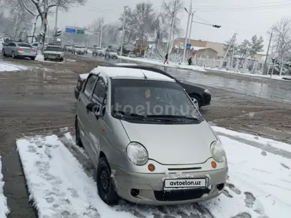 Серый Daewoo Matiz Best, 4 позиция 2008 года, КПП Механика, в Ташкент за 3 300 y.e. id4952416