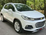 Chevrolet Tracker, 3 позиция 2019 года, в Ташкент за 12 900 y.e. id5211090, Фото №1