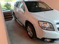 Белый Chevrolet Orlando, 3 позиция 2016 года, КПП Автомат, в Шахрисабзский район за 15 500 y.e. id5494426