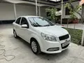 Белый Chevrolet Nexia 3, 4 позиция 2022 года, КПП Автомат, в Маргилан за 12 000 y.e. id5027695