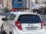 Chevrolet Spark 2014 года, КПП Механика, в Ташкент за ~6 004 y.e. id5183677, Фото №1