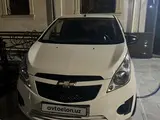Chevrolet Spark, 1 евро позиция 2014 года, КПП Автомат, в Ташкент за 6 000 y.e. id5009896, Фото №1