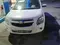 Oq Chevrolet Cobalt, 4 pozitsiya EVRO 2024 yil, КПП Avtomat, shahar Farg'ona uchun 13 900 у.е. id5189741