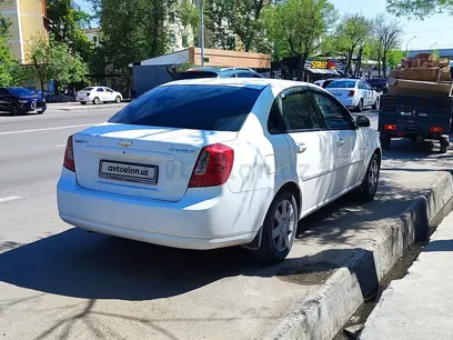 Chevrolet Lacetti, 1 позиция 2011 года, КПП Механика, в Ташкент за 8 700 y.e. id5141256