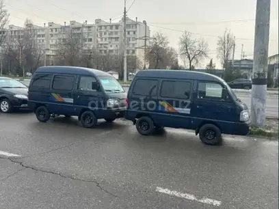 Синий Chevrolet Damas 2024 года, КПП Механика, в Ташкент за 7 800 y.e. id4036348