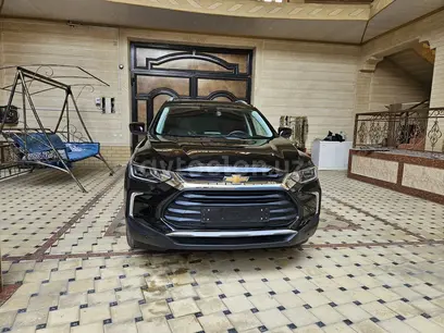 Chevrolet Tracker, 3 позиция 2023 года, КПП Автомат, в Андижан за 19 000 y.e. id5227611