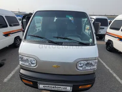 Белый Chevrolet Damas 2021 года, КПП Механика, в Андижан за 7 600 y.e. id4920708