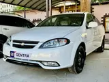 Белый Chevrolet Gentra, 1 позиция 2023 года, КПП Механика, в  за 12 600 y.e. id5034258, Фото №1