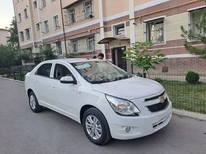 Chevrolet Cobalt, 4 pozitsiya 2024 yil, КПП Avtomat, shahar Samarqand uchun 14 000 у.е. id5210434