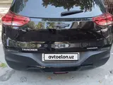 Черный Chevrolet Tracker, 3 позиция 2023 года, КПП Автомат, в Самарканд за 17 500 y.e. id6577910, Фото №1