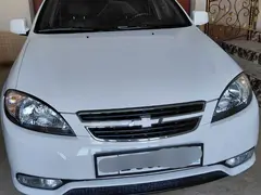 Chevrolet Gentra, 2023