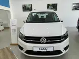 Белый Volkswagen Caddy 2023 года, КПП Автомат, в Термез за ~16 832 y.e. id5199257, Фото №1
