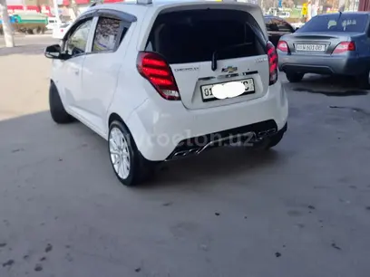 Chevrolet Spark 2014 года, КПП Механика, в Ташкент за ~6 821 y.e. id5207218