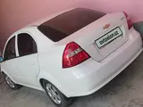 Белый Chevrolet Nexia 3 2020 года, в Каттакурган за 9 000 y.e. id6457105, Фото №1