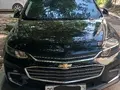 Qora Chevrolet Malibu 2 2018 yil, shahar Guliston uchun 17 600 у.е. id6582692