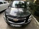 Мокрый асфальт Chevrolet Cobalt, 4 позиция 2021 года, КПП Автомат, в Ташкент за 11 700 y.e. id5028535, Фото №1