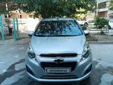 Серебристый Chevrolet Spark, 2 позиция 2016 года, КПП Механика, в Ташкент за 6 000 y.e. id6504144, Фото №1