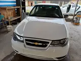 Oq Chevrolet Nexia 2, 4 pozitsiya DOHC 2015 yil, КПП Mexanika, shahar Jizzax uchun 6 950 у.е. id5026442, Fotosurat №1