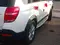 Белый Chevrolet Captiva, 4 позиция 2015 года, КПП Автомат, в Бухара за 16 172 y.e. id5149932