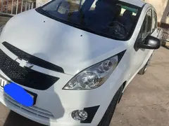 Chevrolet Spark, 2016