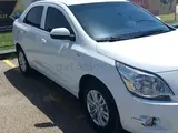 Chevrolet Cobalt, 4 pozitsiya 2024 yil, КПП Avtomat, shahar Navoiy uchun ~13 190 у.е. id5221934