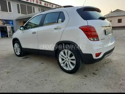 Chevrolet Tracker, 2 pozitsiya 2019 yil, КПП Avtomat, shahar Toshkent uchun 14 300 у.е. id5188730