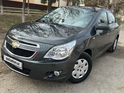 Chevrolet Cobalt, 2 pozitsiya 2019 yil, КПП Mexanika, shahar Andijon uchun 10 600 у.е. id5109496