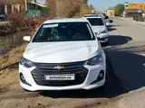 Chevrolet Onix 2024 года, в Хивинский район за ~13 389 y.e. id6615386