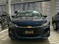 Тёмно-синий Chevrolet Onix 2023 года, КПП Автомат, в Ташкент за ~15 906 y.e. id6426482